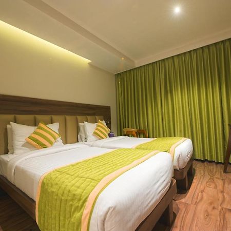Cygnett Park Meghna Villa Bongaigaon Exterior foto