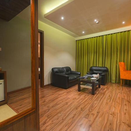 Cygnett Park Meghna Villa Bongaigaon Exterior foto