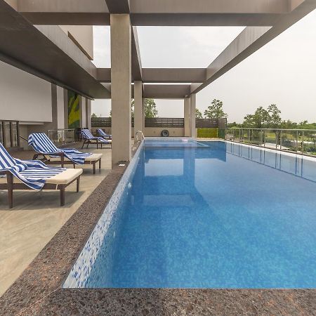Cygnett Park Meghna Villa Bongaigaon Exterior foto