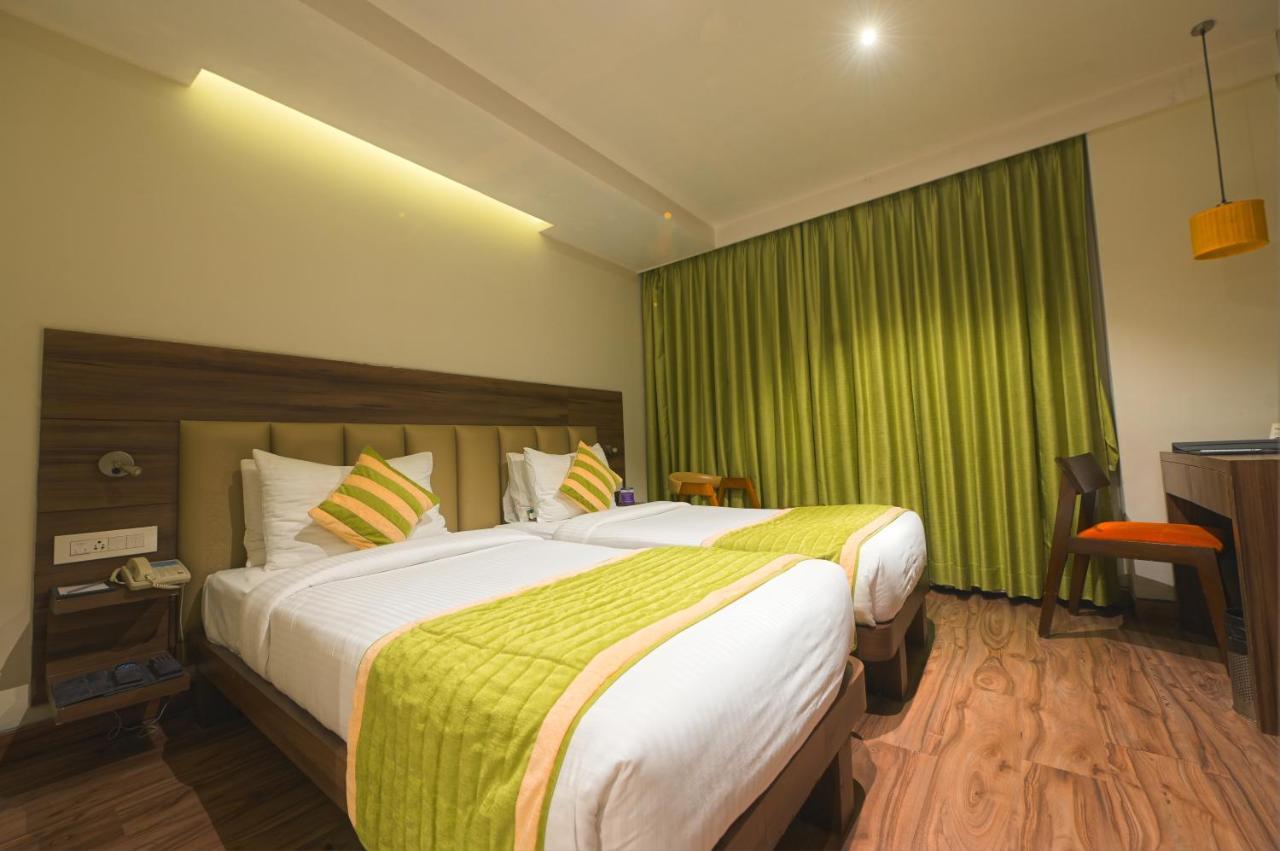 Cygnett Park Meghna Villa Bongaigaon Exterior foto
