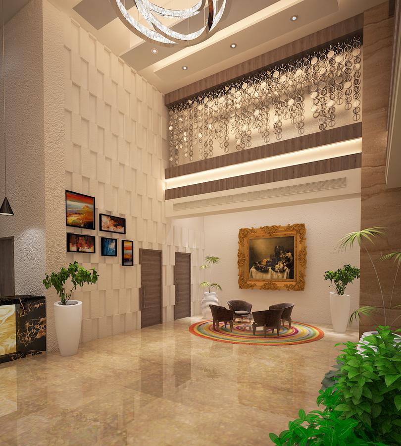 Cygnett Park Meghna Villa Bongaigaon Exterior foto